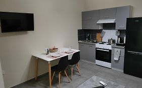 Cosy Apartments